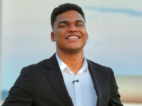Influencer petista, filho de Arthur Lira, sobrinho de Dilma: quem são os deputados federais eleitos mais jovens