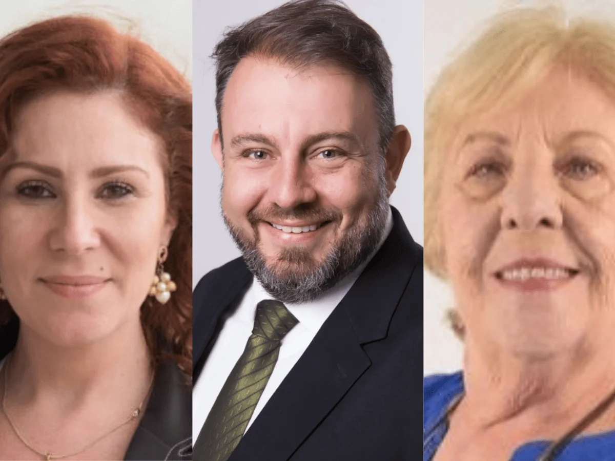 Irmão de Zambelli se reelege na Alesp, mas mãe não consegue vaga na Câmara