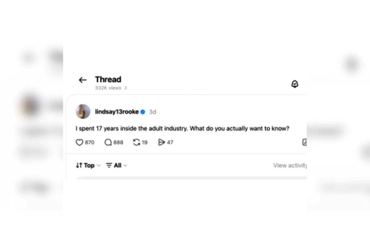 threads lindsay brooke