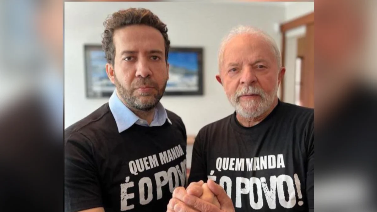Janones diz que vai cumprir decisões do TSE: "Não se questiona, se cumpre"
