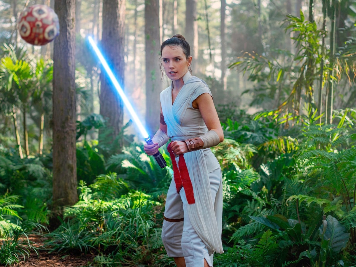 Uma nova trilogia Skywalker para Star Wars? Voltar ao mesmo poço da saga familiar é um desperdício de tempo.