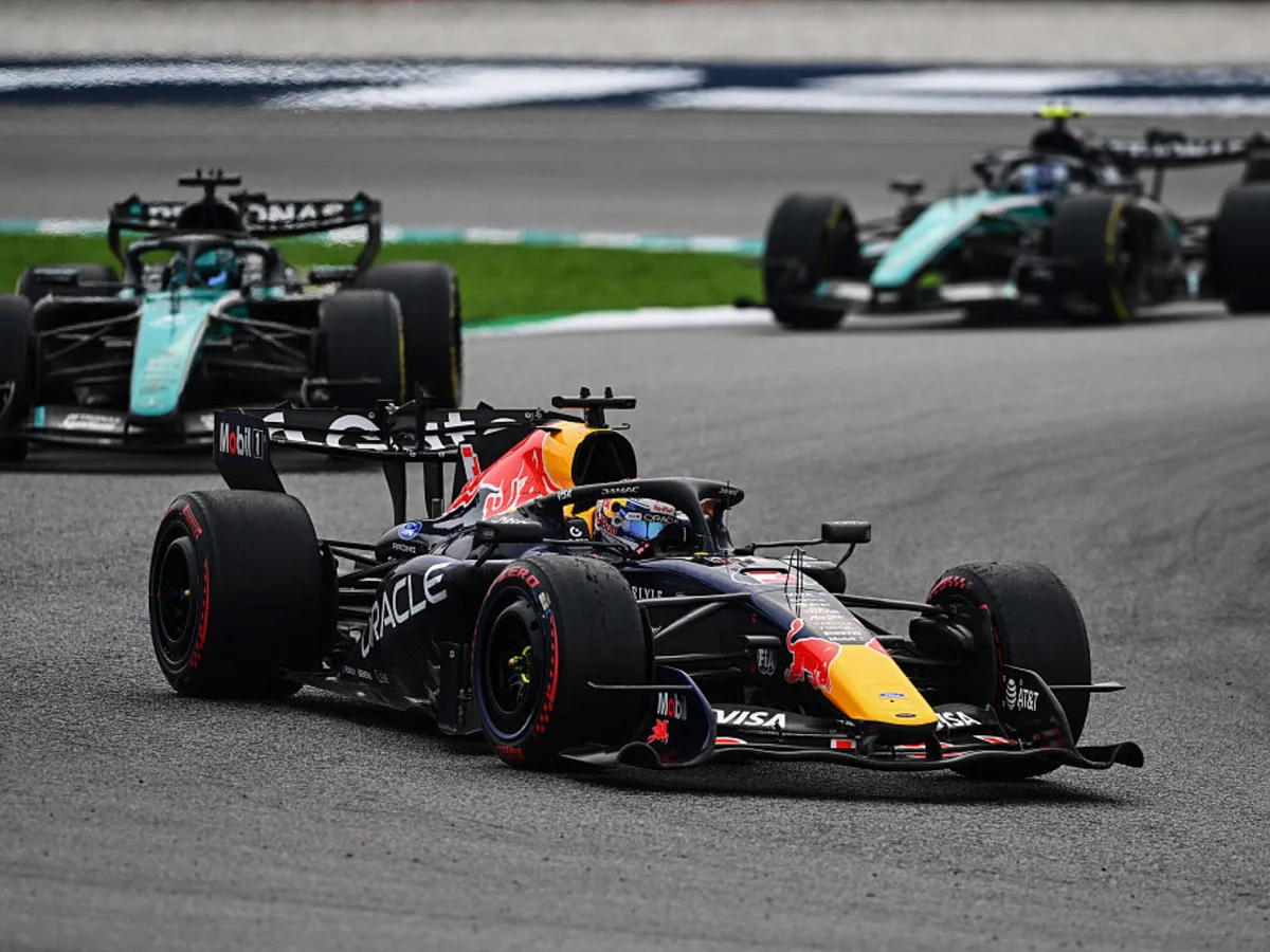 GP do Bahrein: Verstappen volta a vencer e repete a dose em Sepang