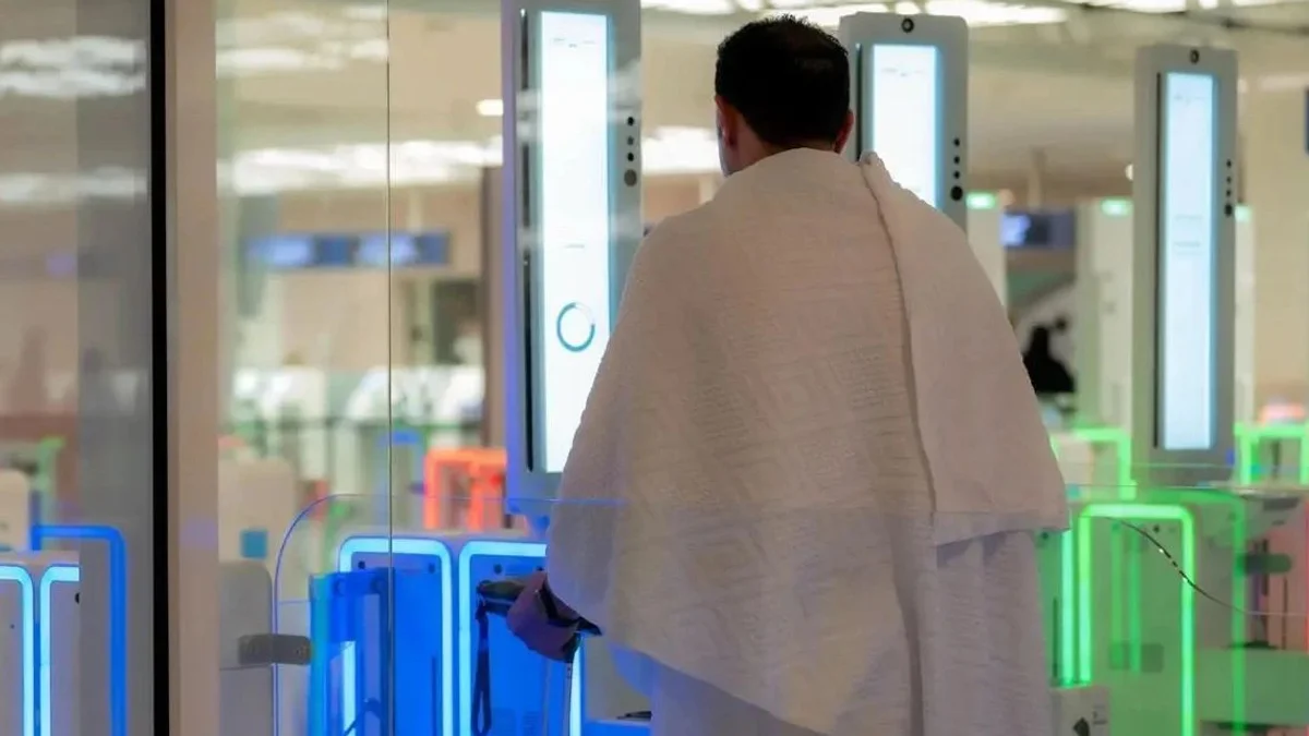 Hajj readiness talks held with 78 countries