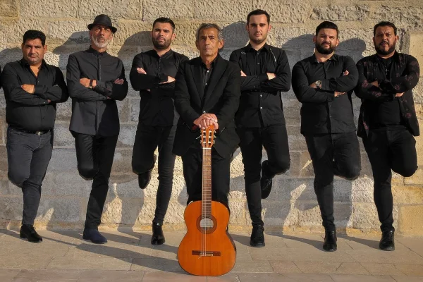 Gipsy Kings em Brasília: saiba a história de Bamboleo, grande hit do grupo - destaque galeria