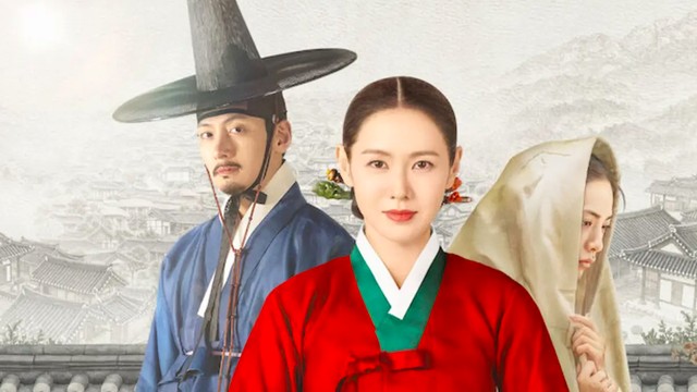 10 doramas tão hot quanto Escândalo e Intriga para ver sozinho