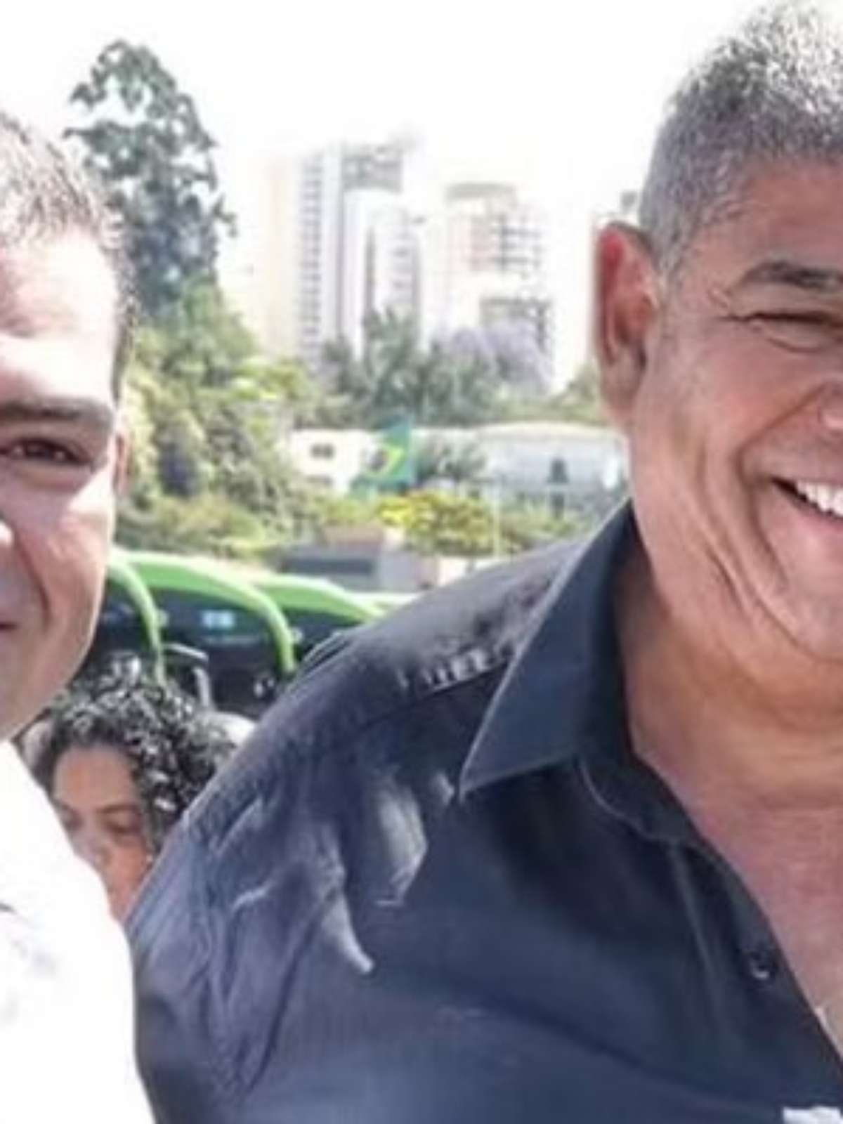 Com o pai na prisão, Milton Leite Filho é eleito deputado federal por São Paulo