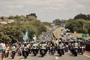 Flávio busca Centrão e conta com aliados para ampliar votos no 2º turno - imagem 3