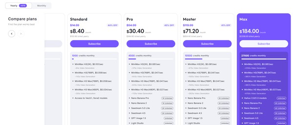 Hailuo AI é confiável? Saiba se é seguro usar a ferramenta