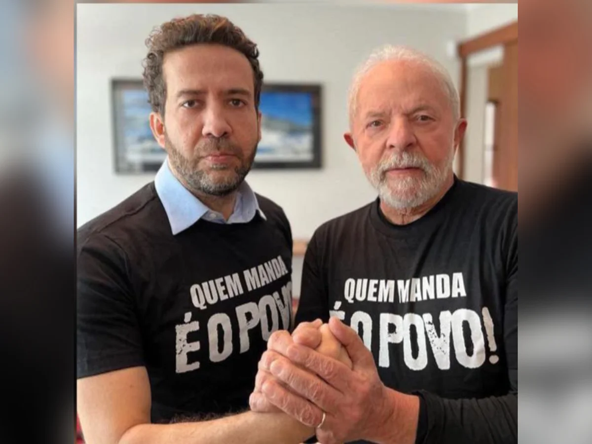 Janones diz que vai cumprir decisões do TSE: "Não se questiona, se cumpre"