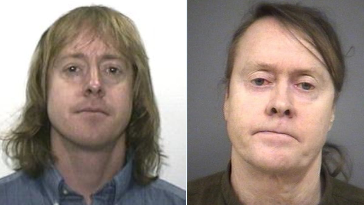 Man accused of multiple sexual assaults on children testifies in his own defense