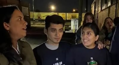 ICE libera a peruano que lideró huelga en centro de detención Delaney Hall, Nueva Jersey