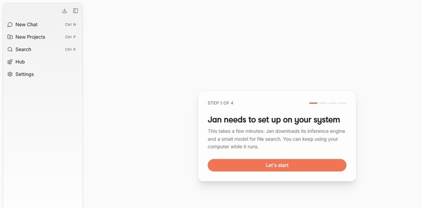 Como usar inteligência artificial sem internet? Conheça opção grátis