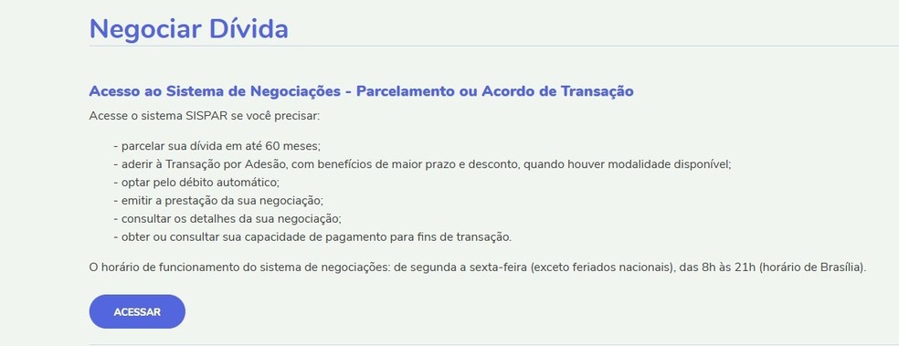 MEI pode renegociar dívidas pela internet? Veja como conseguir descontos