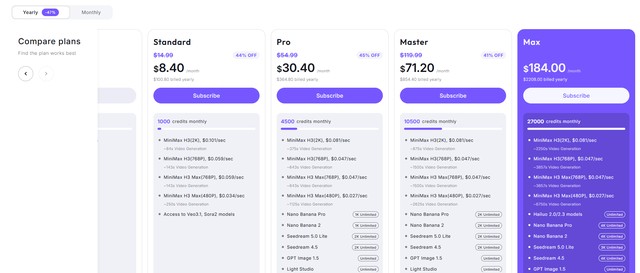 Hailuo AI é confiável? Saiba se é seguro usar a ferramenta