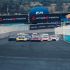 En Puebla se escucharon con fuerza los motores de la GT3