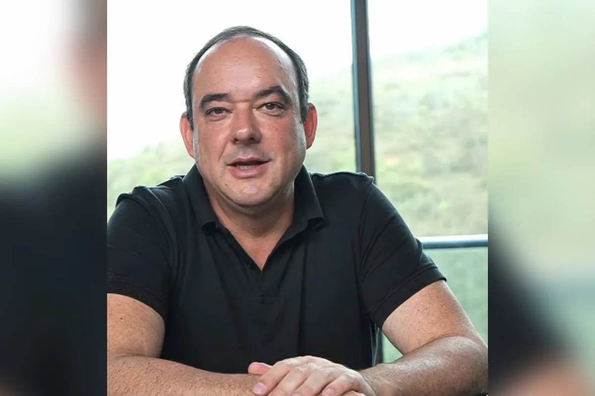 Roscoe volta para a Fiemg e reclama de aliados do PL que apoiaram Cleitinho