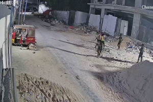 Former PM warns against military movements around opposition leaders’ homes in Mogadishu