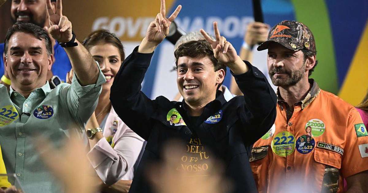 O que explica a 'multiplicação dos Nikolas' com votações históricas do PL pelo Brasil
