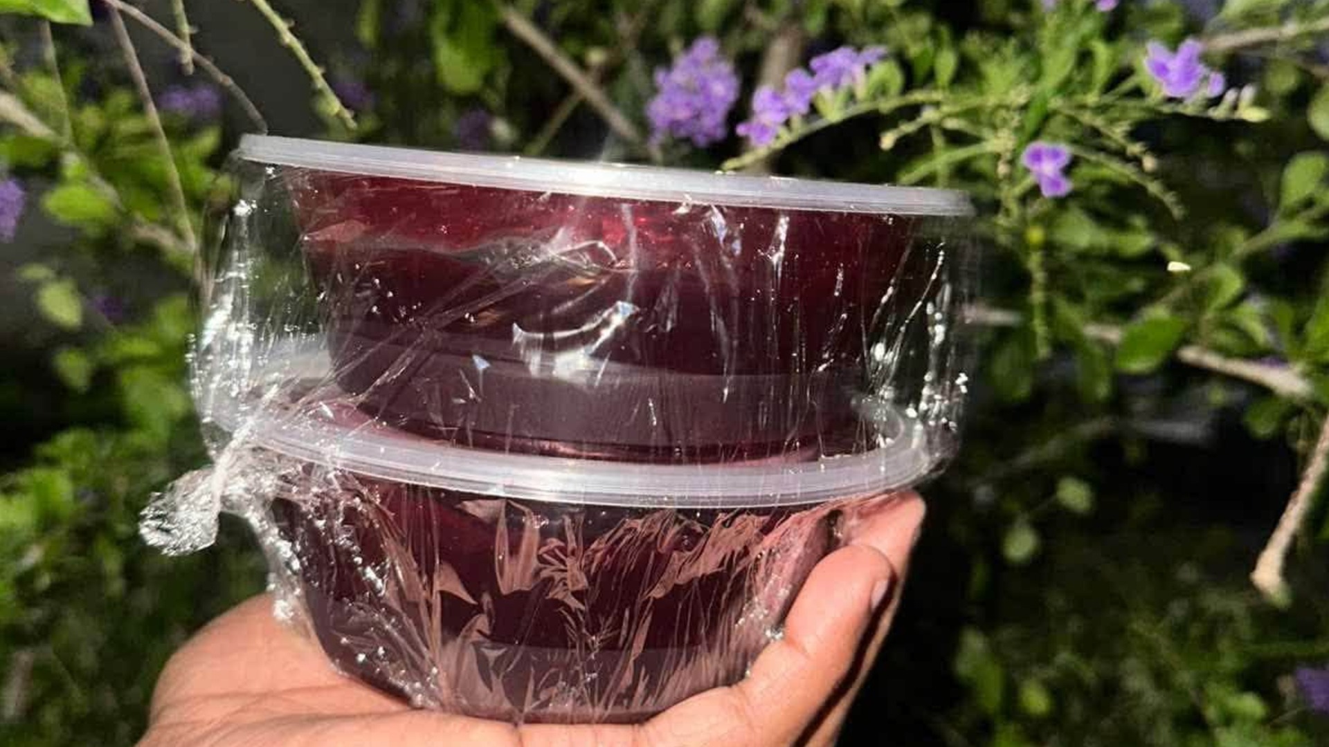 Nanuca villagers turn seaweed into jam as new source of income