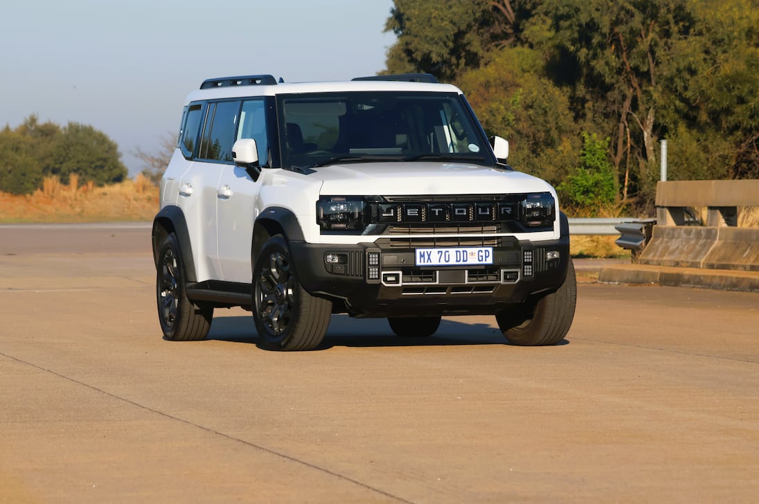O novo Haval H7 oferece um visual renovado e uma gama mais ampla