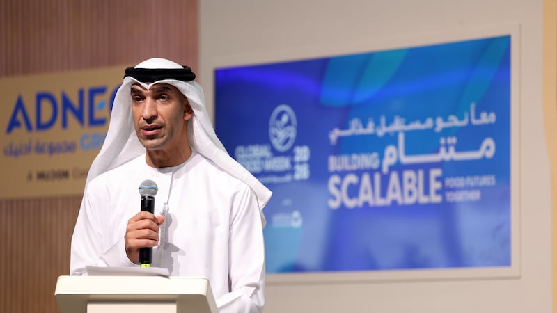 A Al Ain Farms leva o leite de camelo para o mercado global e transforma o produto dos EAU em um novo superalimento.
