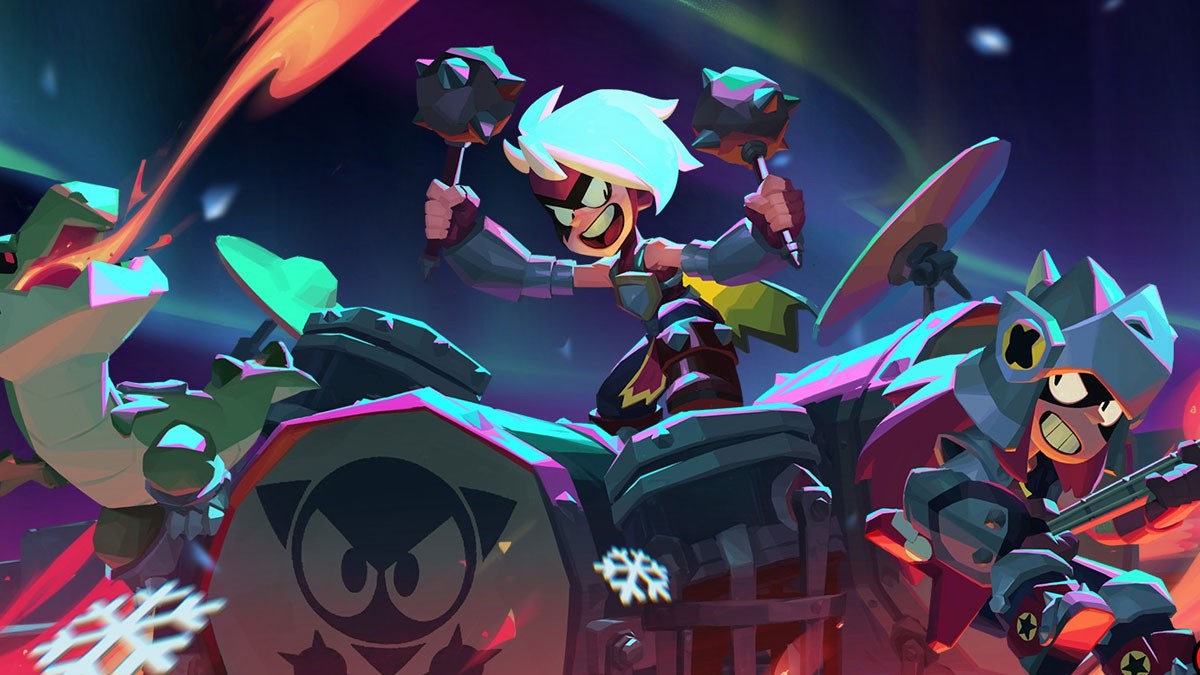 Códigos do Brawl Stars para resgatar em outubro de 2026