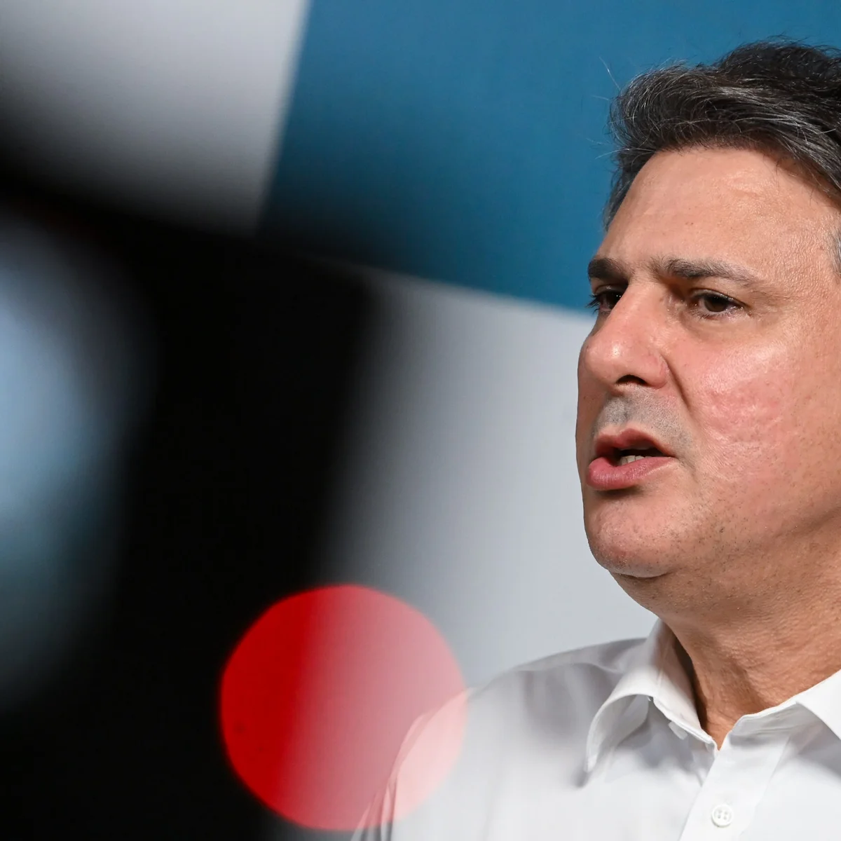 Camilo diz que avisou Lula sobre emenda para reduzir maioridade penal