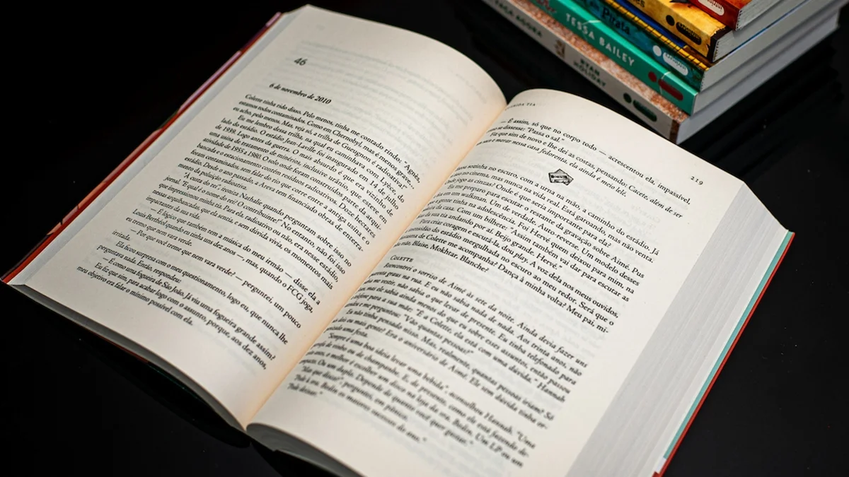 10 livros para ler em outubro, entre fantasia, suspense e romance