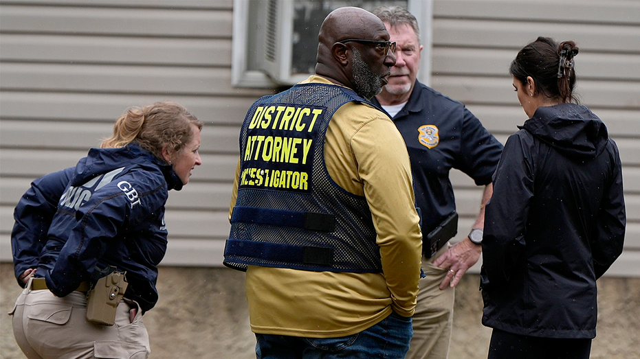 Tiroteio em massa na festa de bloco da Geórgia deixa 2 mortos e 35 feridos