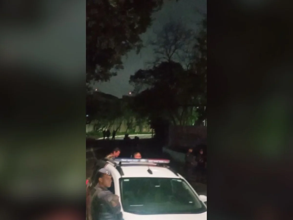 Homem morre em abordagem da PM e corpo esquartejado é encontrado no local