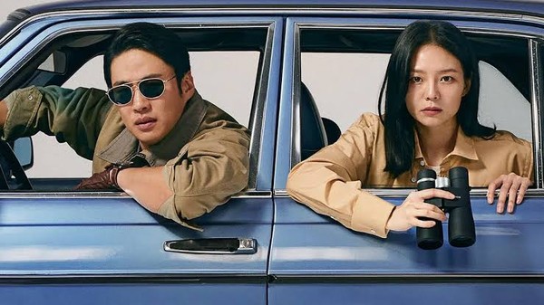 10 doramas tão hot quanto Escândalo e Intriga para ver sozinho