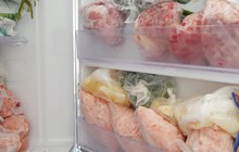 Dicas para famílias que usam sacos de plástico para armazenar carne crua