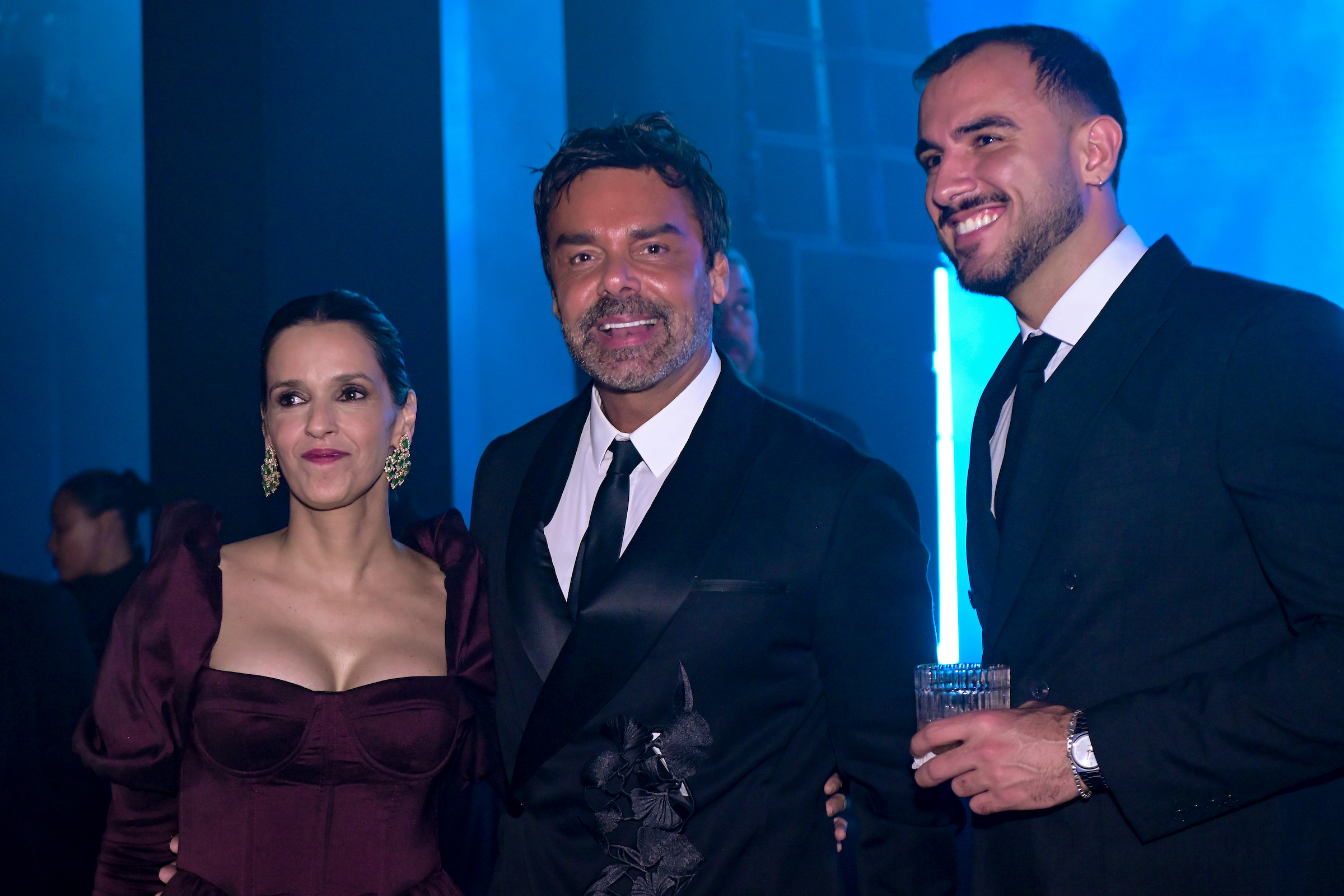 Ilca Maria Estevão exalta 15 anos da filha Marita em festa de gala