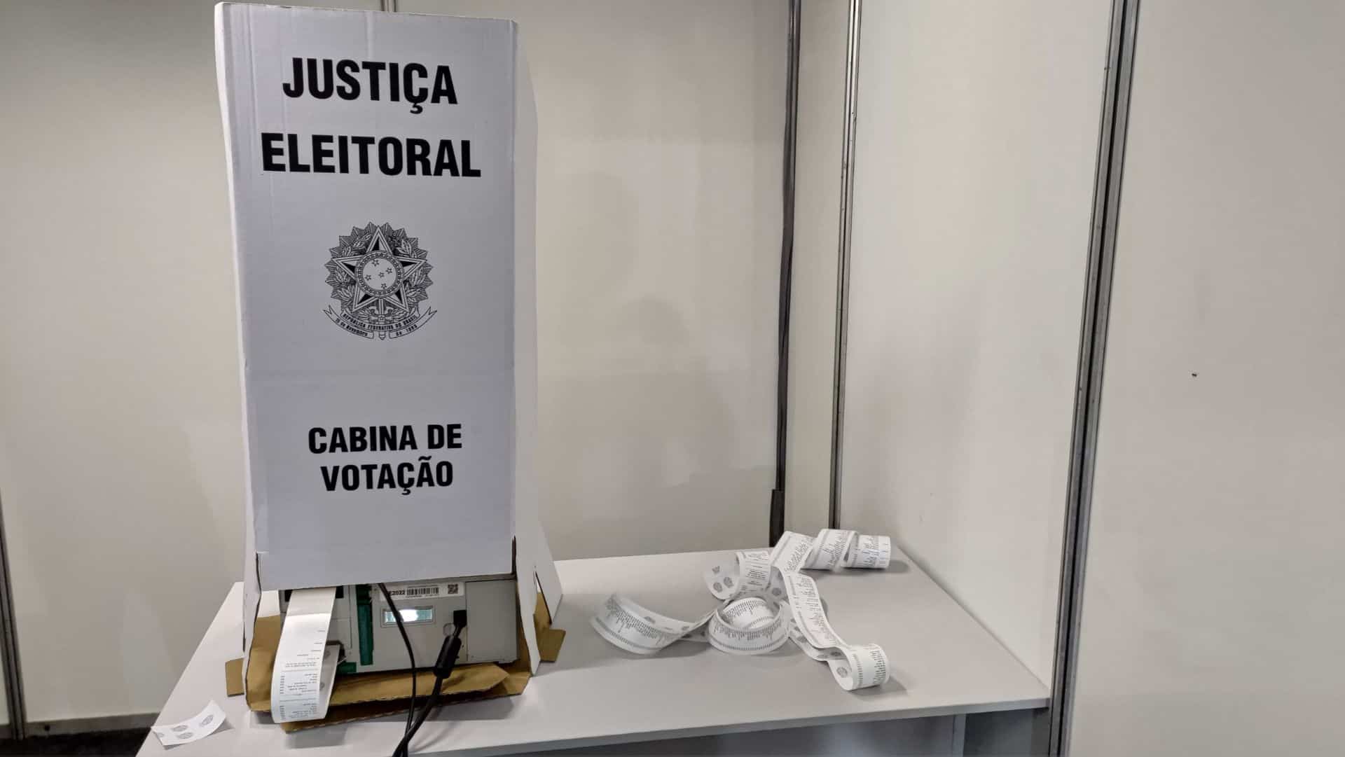 Eleição 2026: veja como consultar seu local de votação atualizado