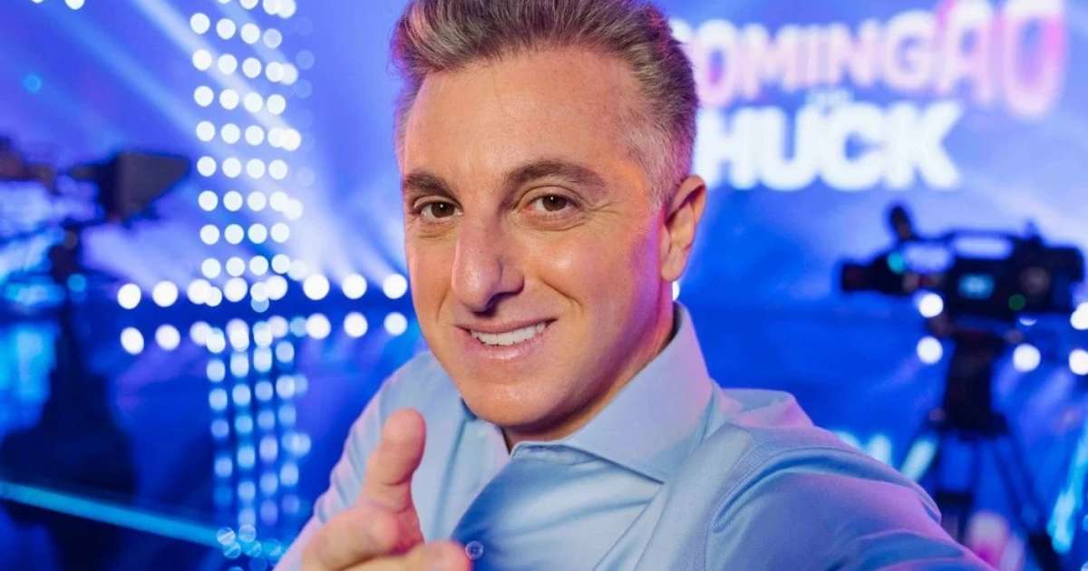Reações na Globo às mensagens entre Huck e Vorcaro vão decepcionar quem torce contra o apresentador