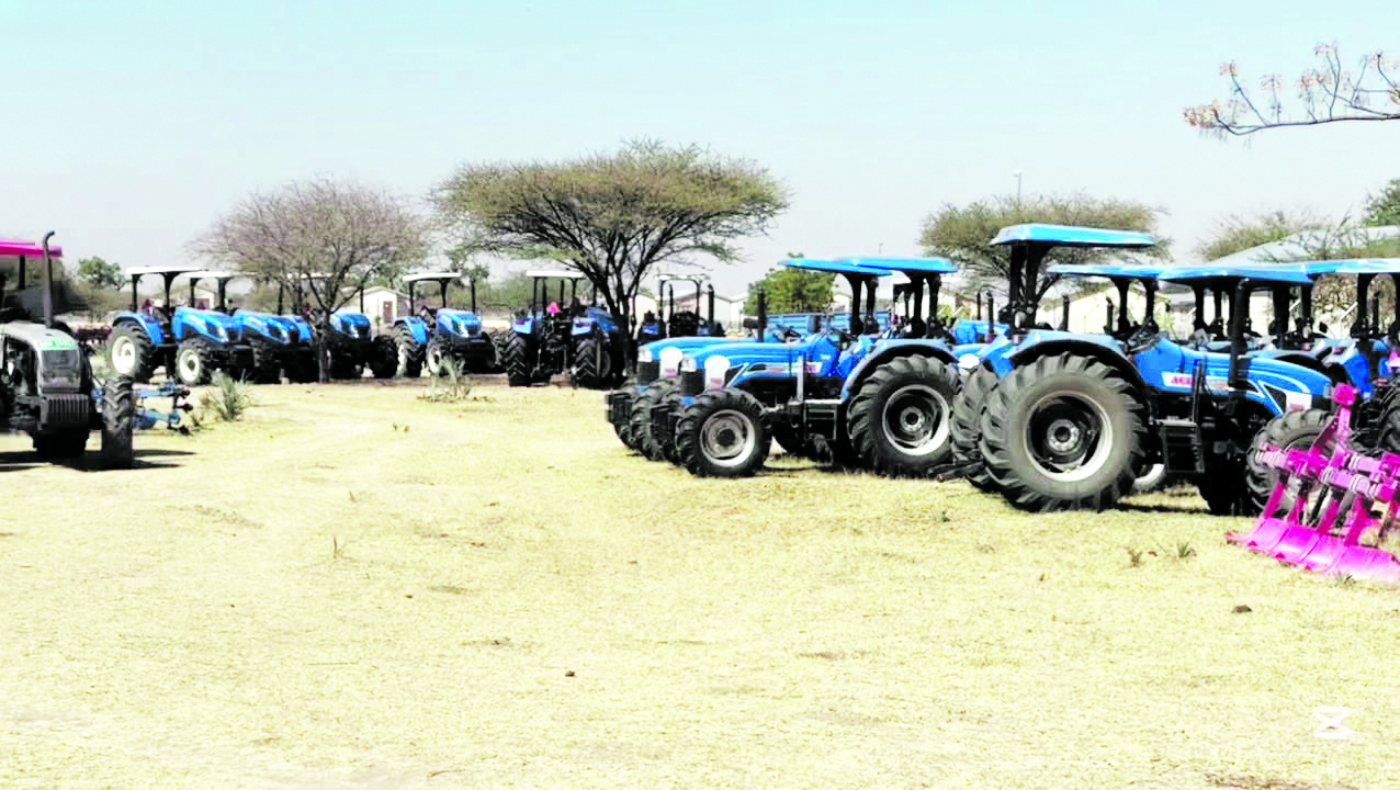 Agricultores buscam vendas supervisionadas de gado em meio à FMD