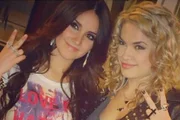 Última mensagem enviada por Lua Blanco à amiga emociona: “Sonho tanto”
