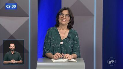 Soninha Francine (Cidadania), candidata ao Senado por SP, faz suas considerações finais