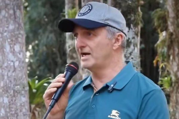 Filhos, mulher e parentes: como foi a eleição da família Bolsonaro