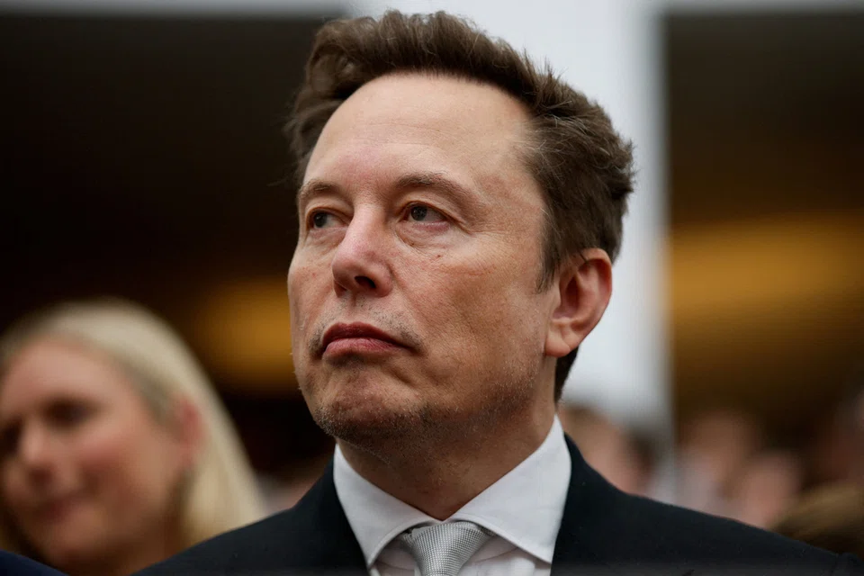 Dentro da missão de resgate dos republicanos no meio do mandato nos EUA, que custou US$ 276 milhões a Elon Musk
