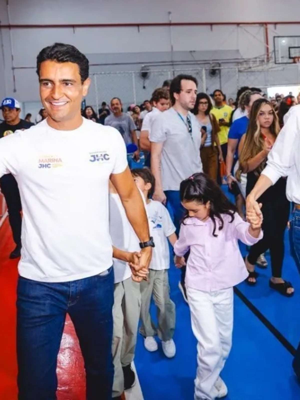 Do altar à urna: assim como Moro e Rosângela, conheça 22 casais que se candidataram juntos nas Eleições de 2026 e ganharam