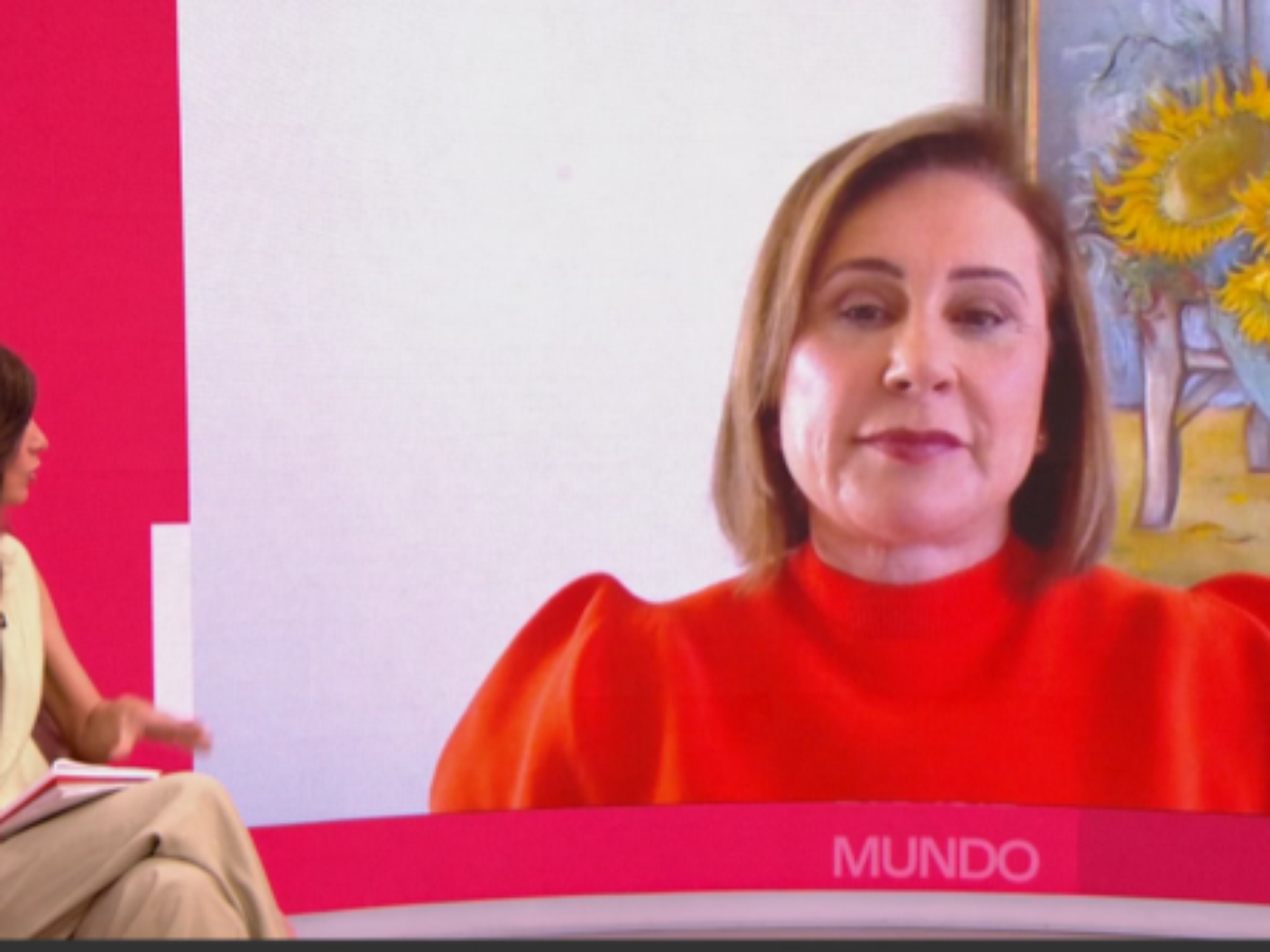 Kátia Abreu reafirma que Alckmin deve aparecer mais que Janja e diz que campanha de Lula está muito 'paulistana'