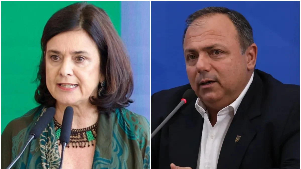 Rio elege ex-ministros da Saúde de Lula e Bolsonaro como deputados federais