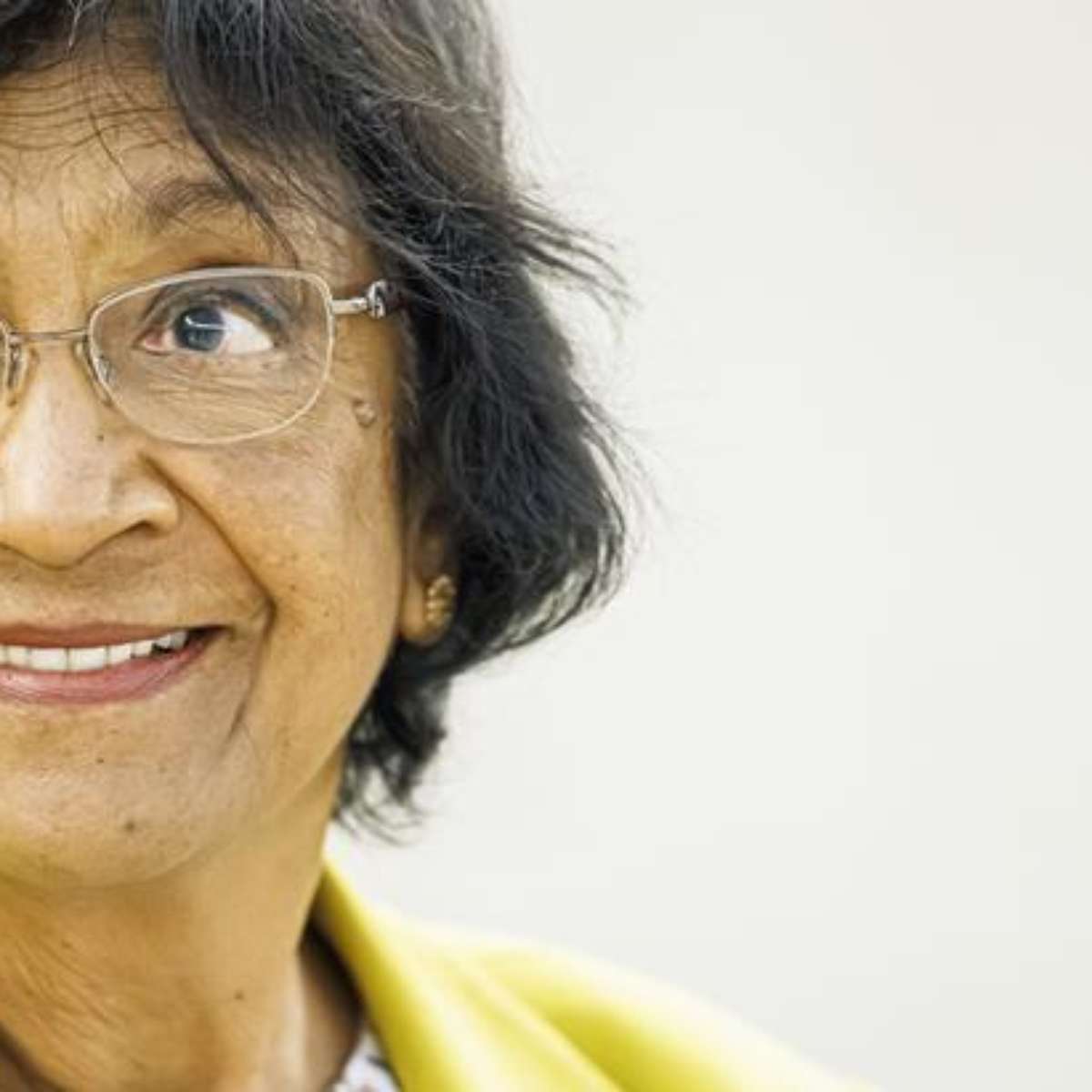 Jurista sul-africana Navi Pillay ganha o Nobel da Paz