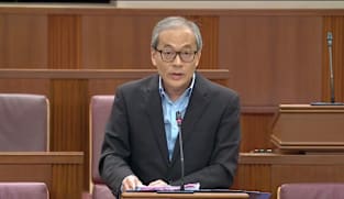Dennis Tan on Finance (Income Taxes) Bill