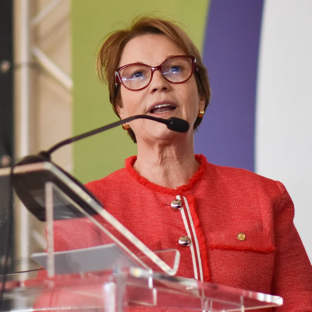 Tereza Cristina diz que PEC da 6x1 não pode ser votada “de afogadilho”