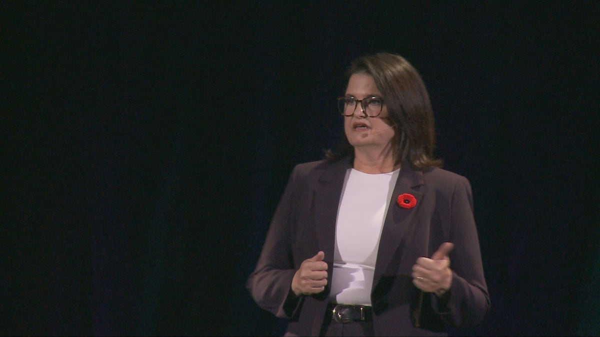 Beck vows to bring in ‘community advisory networks’ for health care if elected