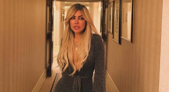 Maíra Charken celebra aniversário do filho Gael em A Fazenda 18: ‘Me ensinou a ser mãe’