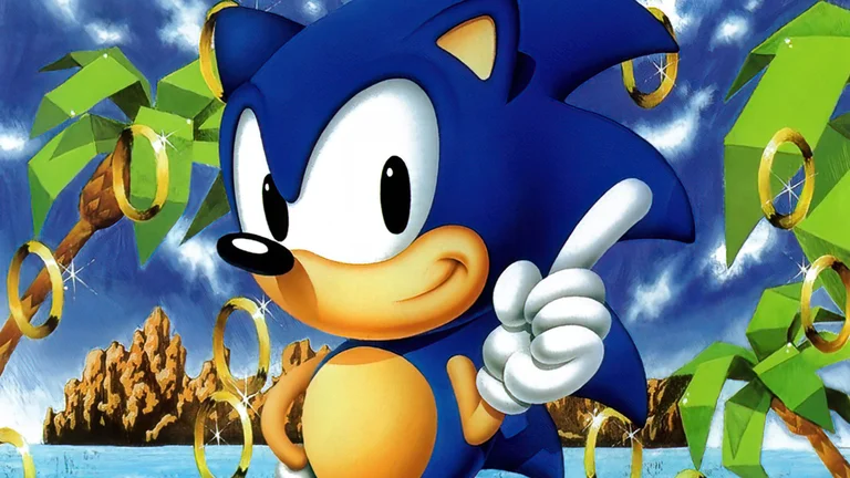SEGA barra inteligência artificial e promete jogos feitos por humanos