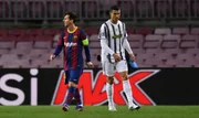 Cristiano Ronaldo exalta Messi após argentino se aposentar da Argentina - imagem 4